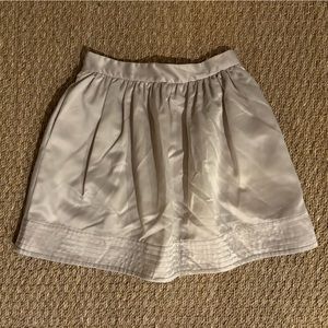 Anthropologie BHLDN Quillaree Skirt
